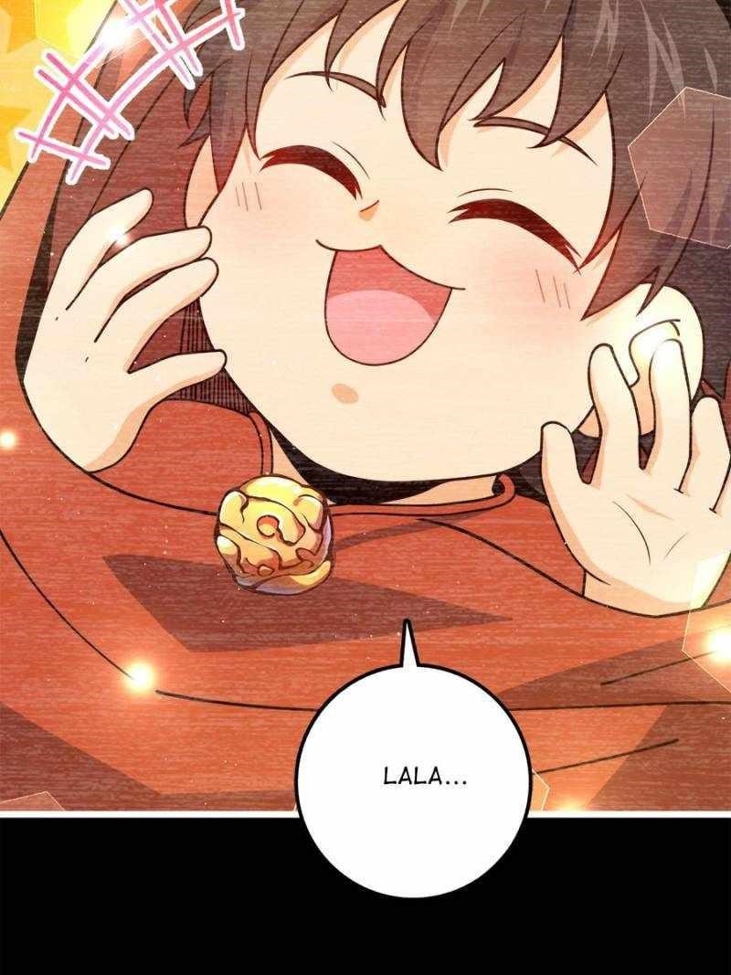 Spare Me, Great Lord! Chapter 710 - Page 37 in English
