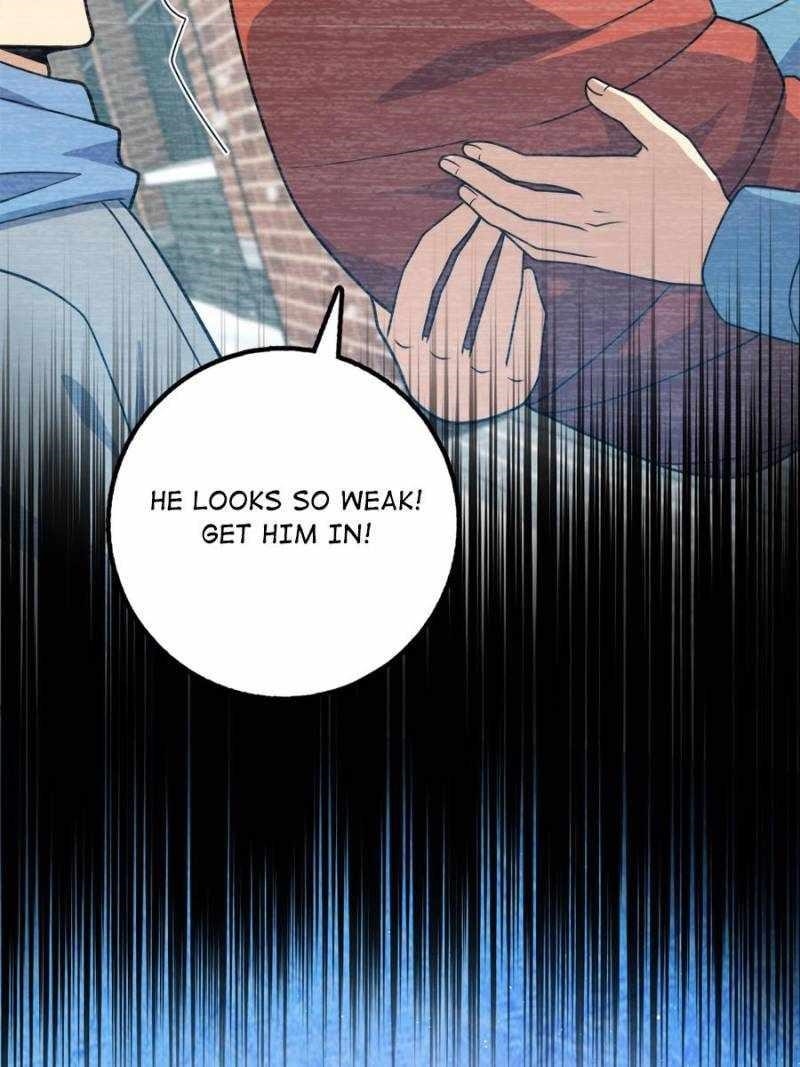 Spare Me, Great Lord! Chapter 710 - Page 54 in English