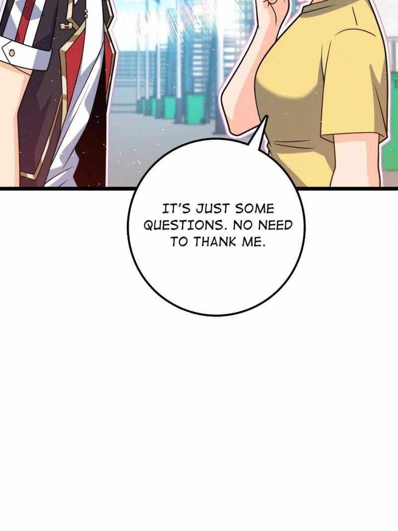 Spare Me, Great Lord! Chapter 710 - Page 59 in English
