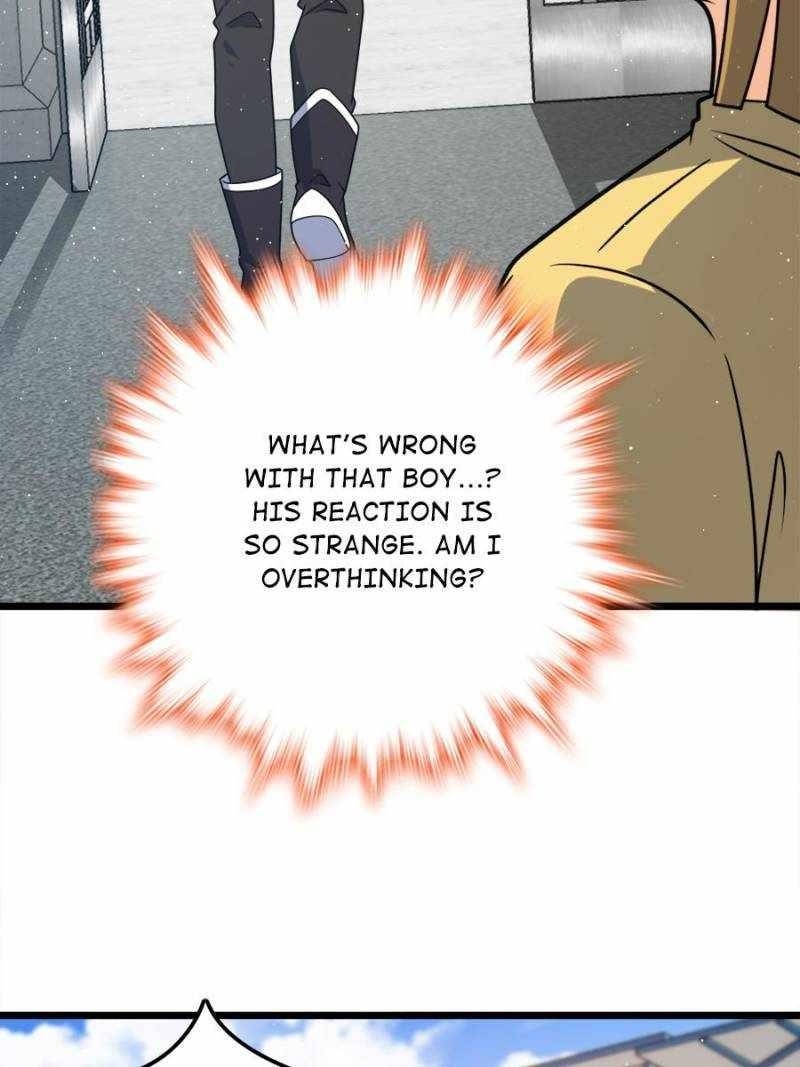Spare Me, Great Lord! Chapter 710 - Page 62 in English