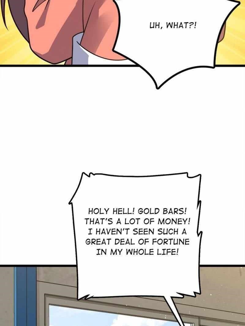 Spare Me, Great Lord! Chapter 710 - Page 65 in English