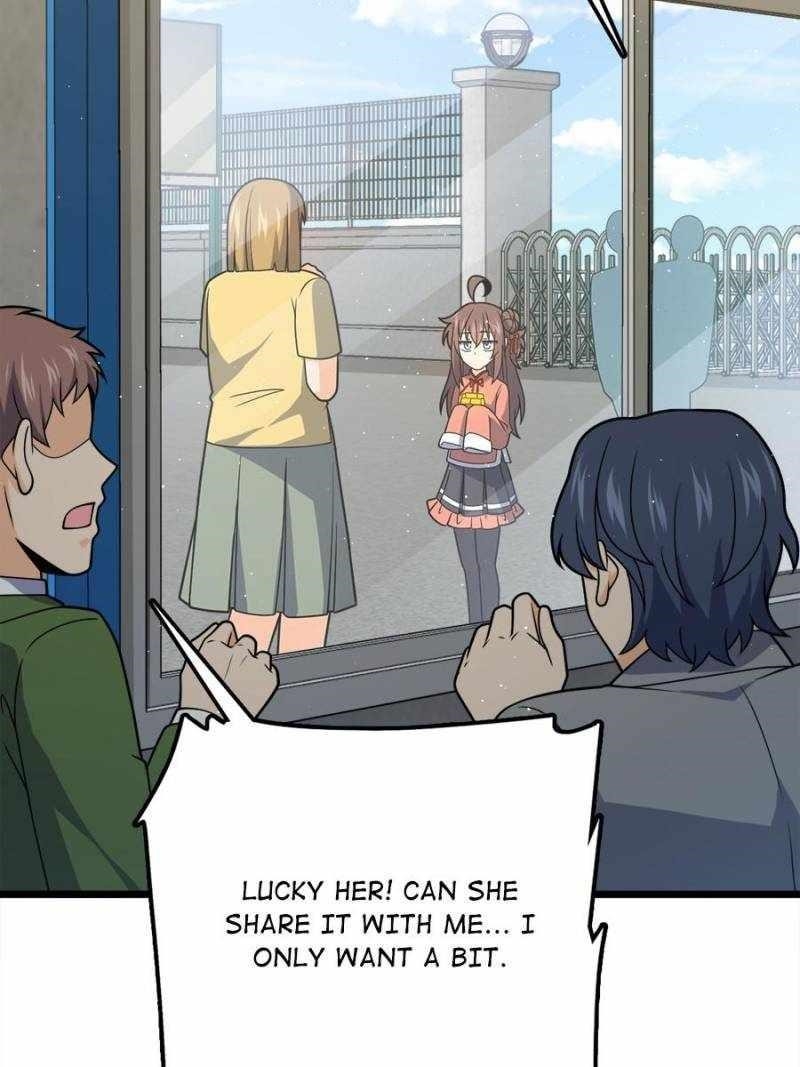 Spare Me, Great Lord! Chapter 710 - Page 66 in English