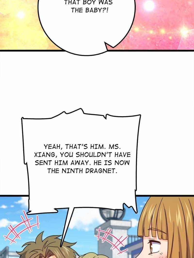 Spare Me, Great Lord! Chapter 710 - Page 73 in English