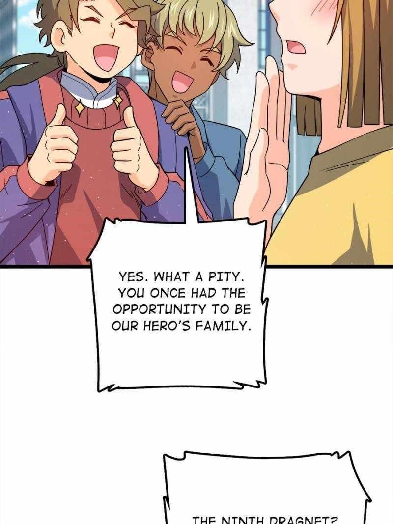 Spare Me, Great Lord! Chapter 710 - Page 74 in English