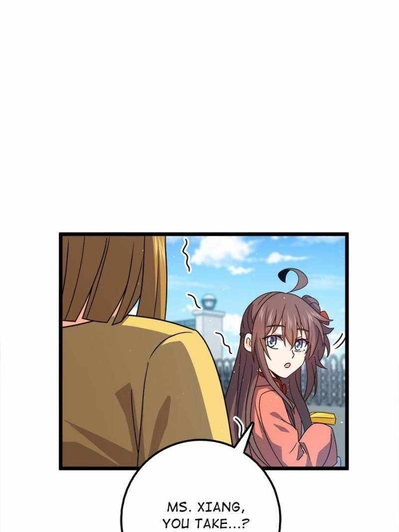Spare Me, Great Lord! Chapter 710 - Page 79 in English