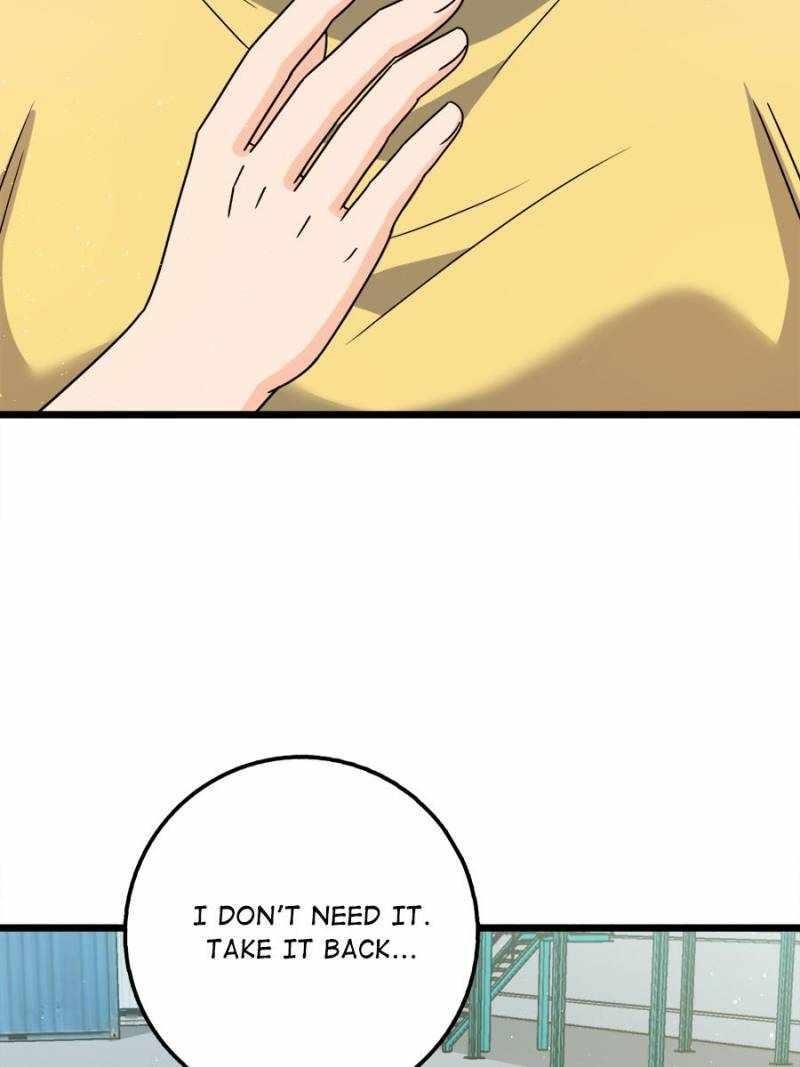 Spare Me, Great Lord! Chapter 710 - Page 81 in English