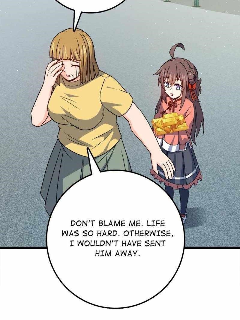 Spare Me, Great Lord! Chapter 710 - Page 82 in English