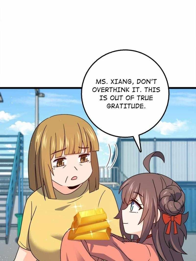 Spare Me, Great Lord! Chapter 710 - Page 83 in English