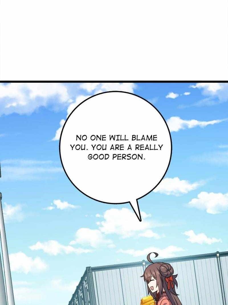 Spare Me, Great Lord! Chapter 710 - Page 89 in English