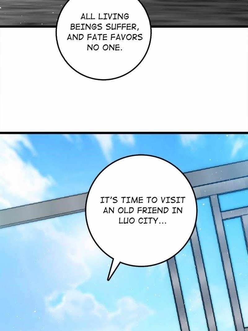 Spare Me, Great Lord! Chapter 710 - Page 93 in English