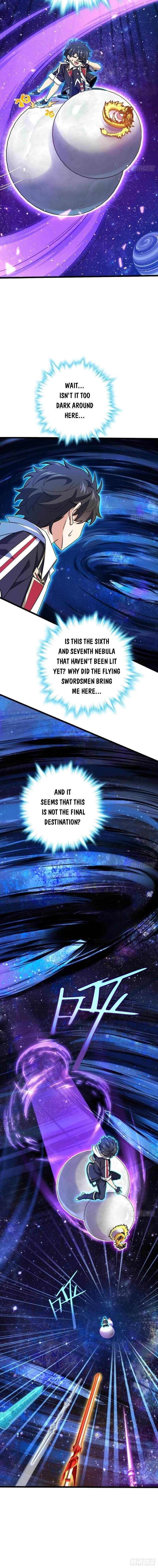Spare Me, Great Lord! Chapter 711 - Page 6 in English