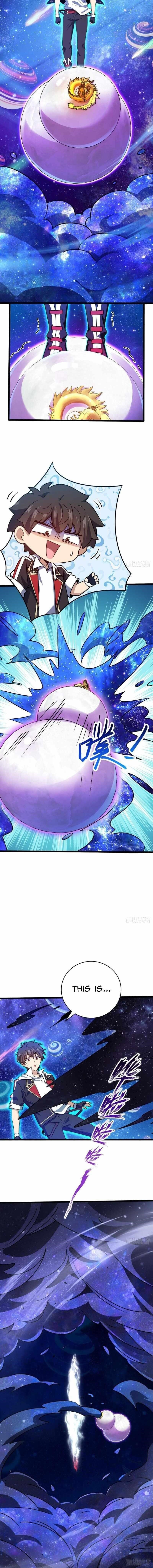 Spare Me, Great Lord! Chapter 711 - Page 8 in English
