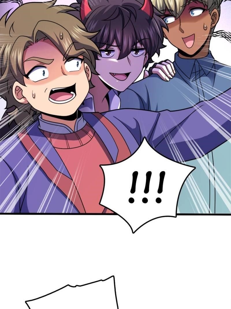Spare Me, Great Lord! Chapter 715 - Page 10 in English
