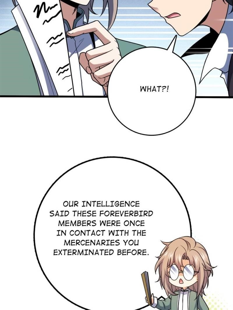 Spare Me, Great Lord! Chapter 715 - Page 26 in English