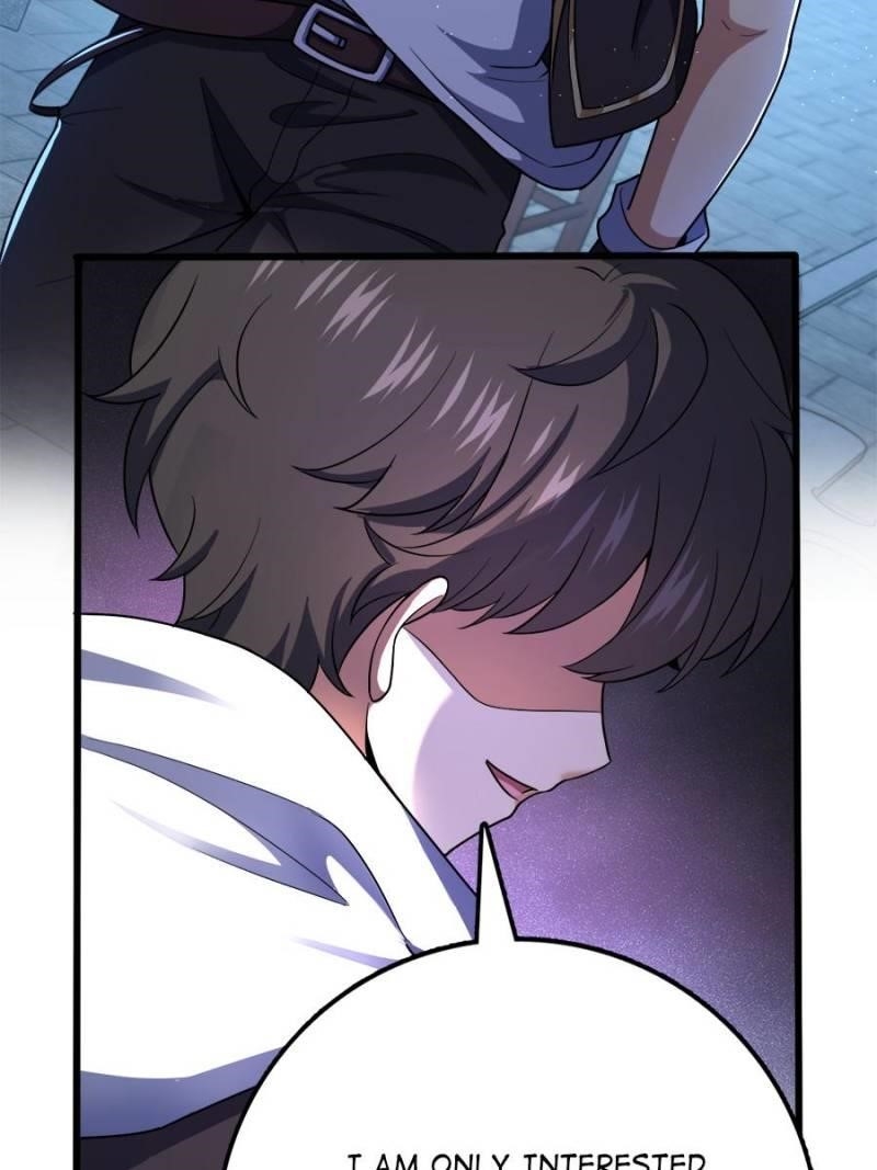 Spare Me, Great Lord! Chapter 715 - Page 32 in English