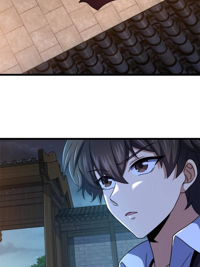 Spare Me, Great Lord! Chapter 715 - Page 37 in English