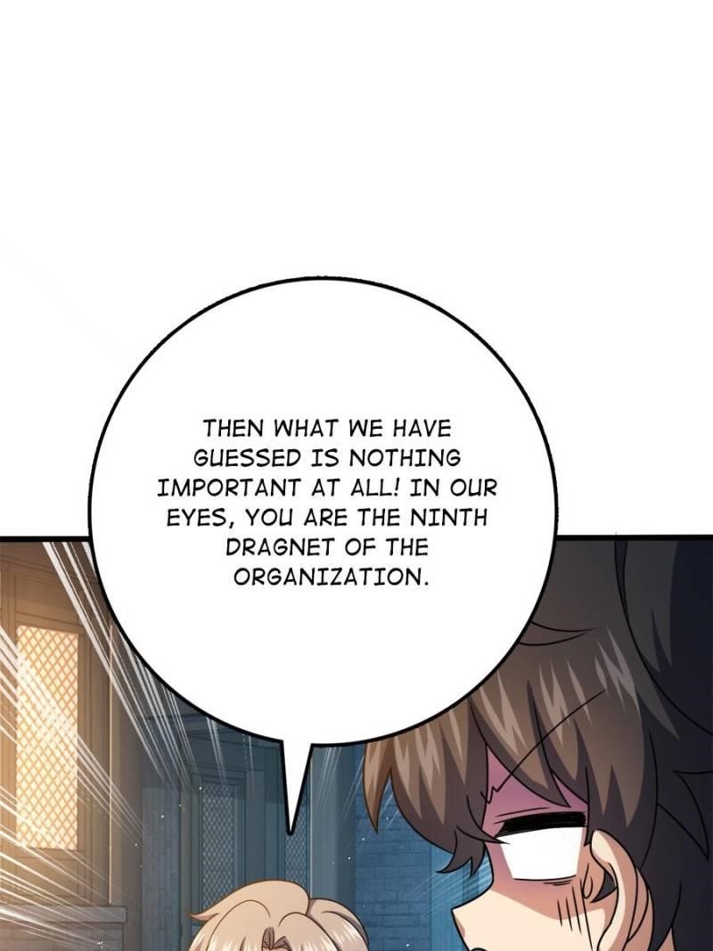 Spare Me, Great Lord! Chapter 715 - Page 42 in English
