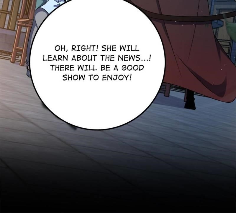 Spare Me, Great Lord! Chapter 715 - Page 54 in English