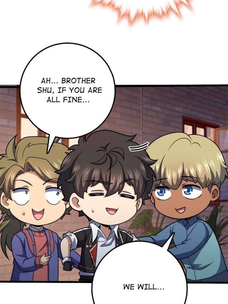 Spare Me, Great Lord! Chapter 715 - Page 6 in English
