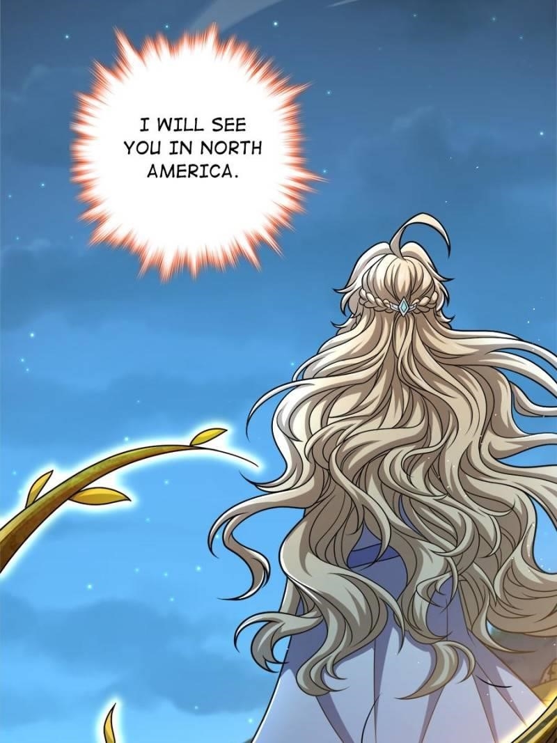 Spare Me, Great Lord! Chapter 715 - Page 73 in English