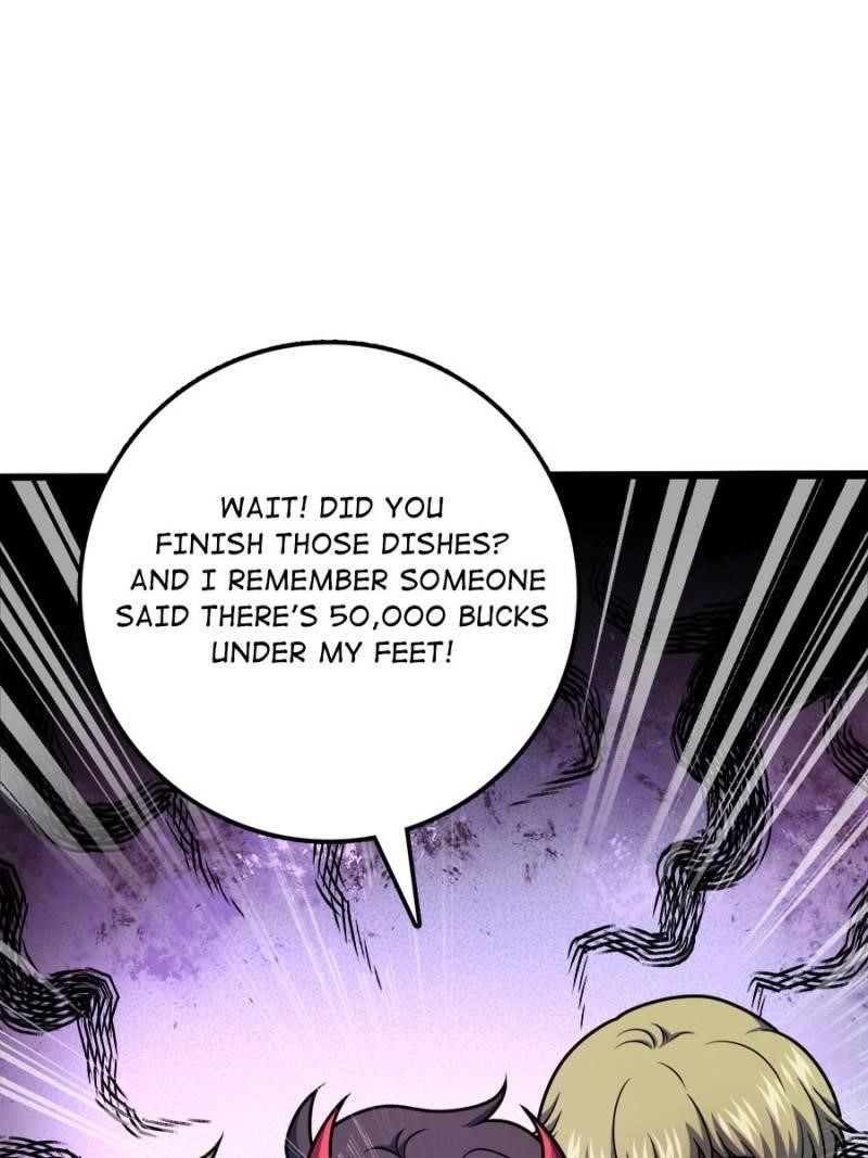Spare Me, Great Lord! Chapter 715 - Page 9 in English