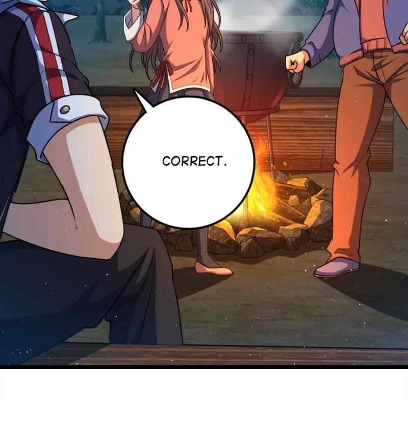 Spare Me, Great Lord! Chapter 717 - Page 18 in English