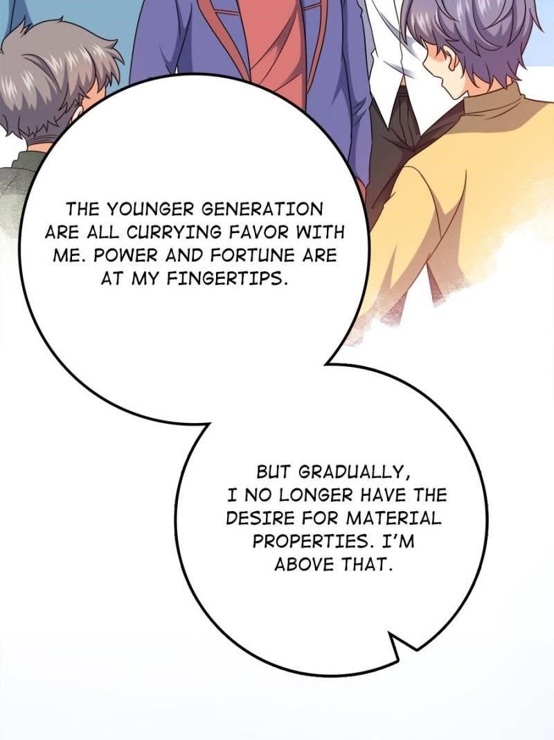 Spare Me, Great Lord! Chapter 717 - Page 24 in English