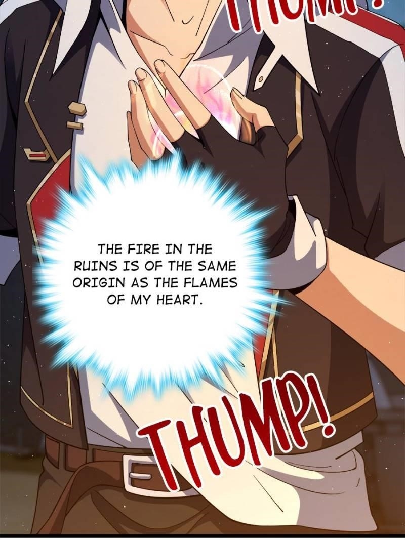 Spare Me, Great Lord! Chapter 717 - Page 38 in English