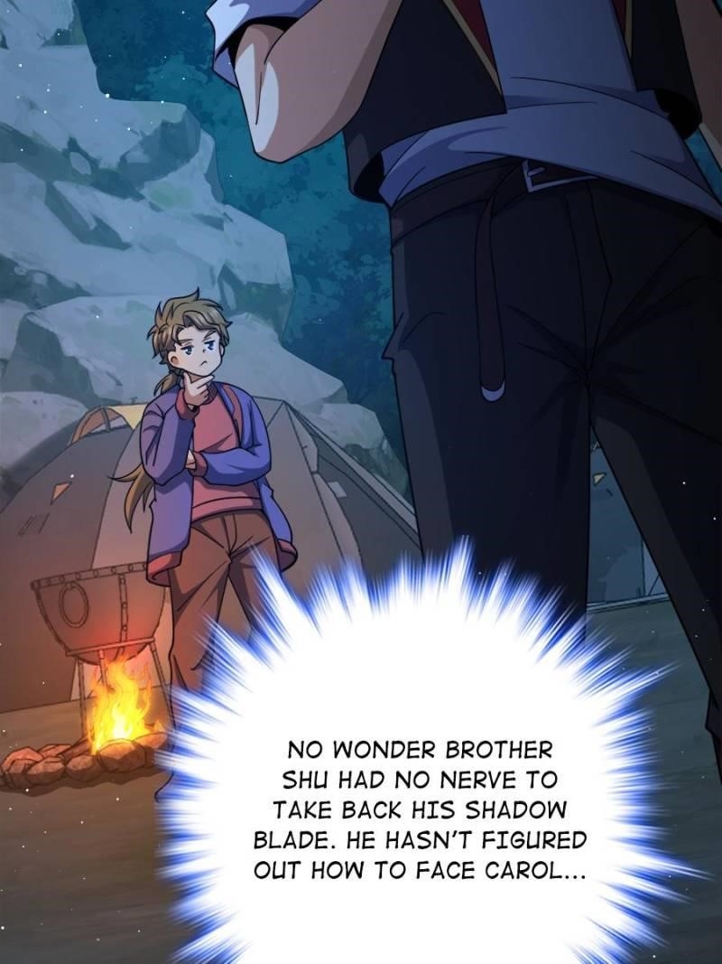 Spare Me, Great Lord! Chapter 717 - Page 52 in English