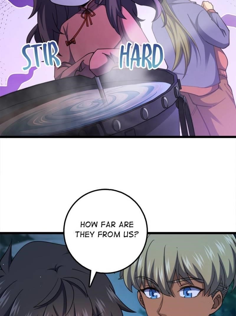 Spare Me, Great Lord! Chapter 717 - Page 54 in English