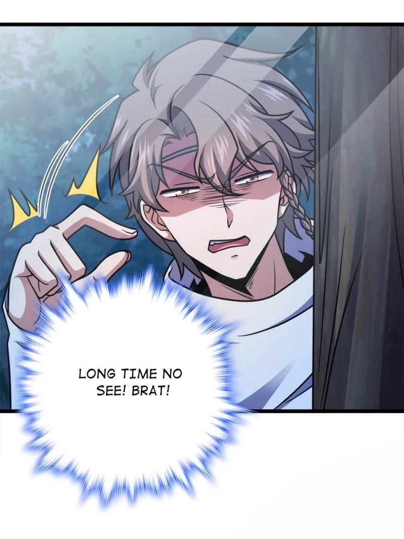 Spare Me, Great Lord! Chapter 717 - Page 66 in English
