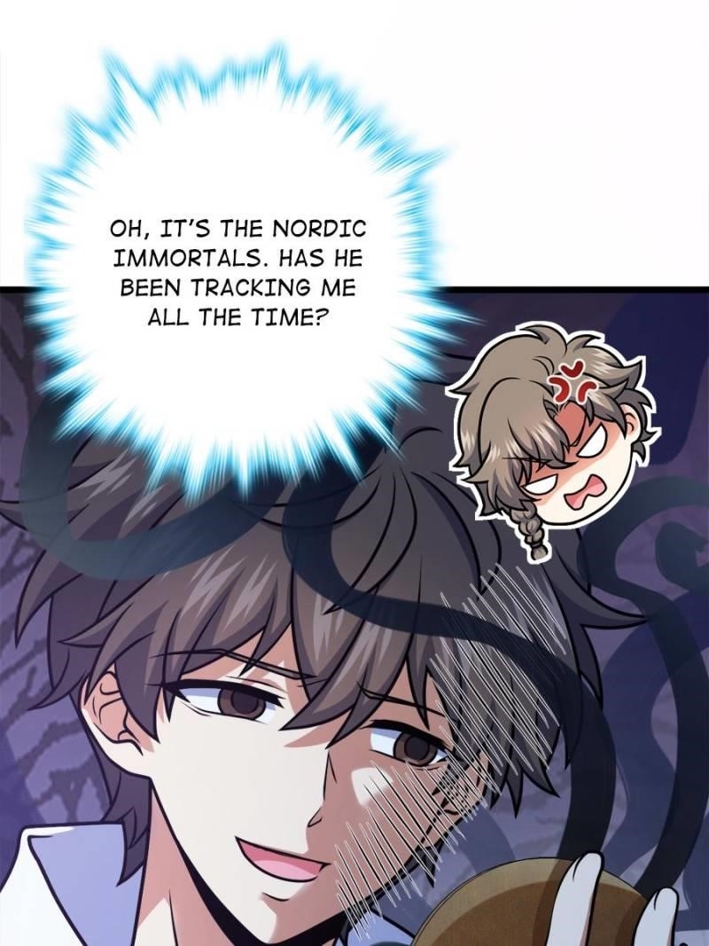 Spare Me, Great Lord! Chapter 717 - Page 67 in English