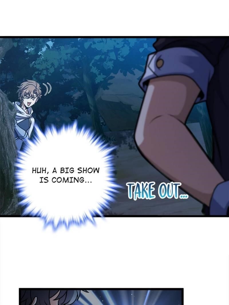 Spare Me, Great Lord! Chapter 717 - Page 69 in English