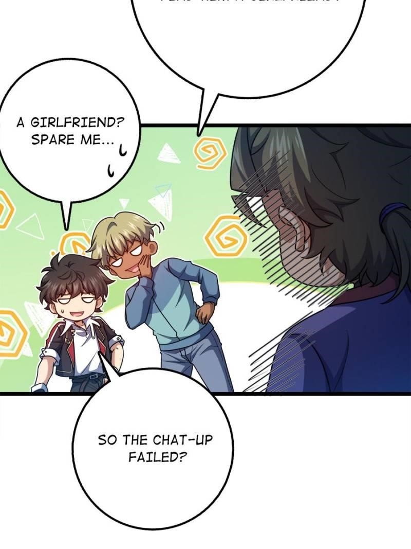 Spare Me, Great Lord! Chapter 717 - Page 7 in English