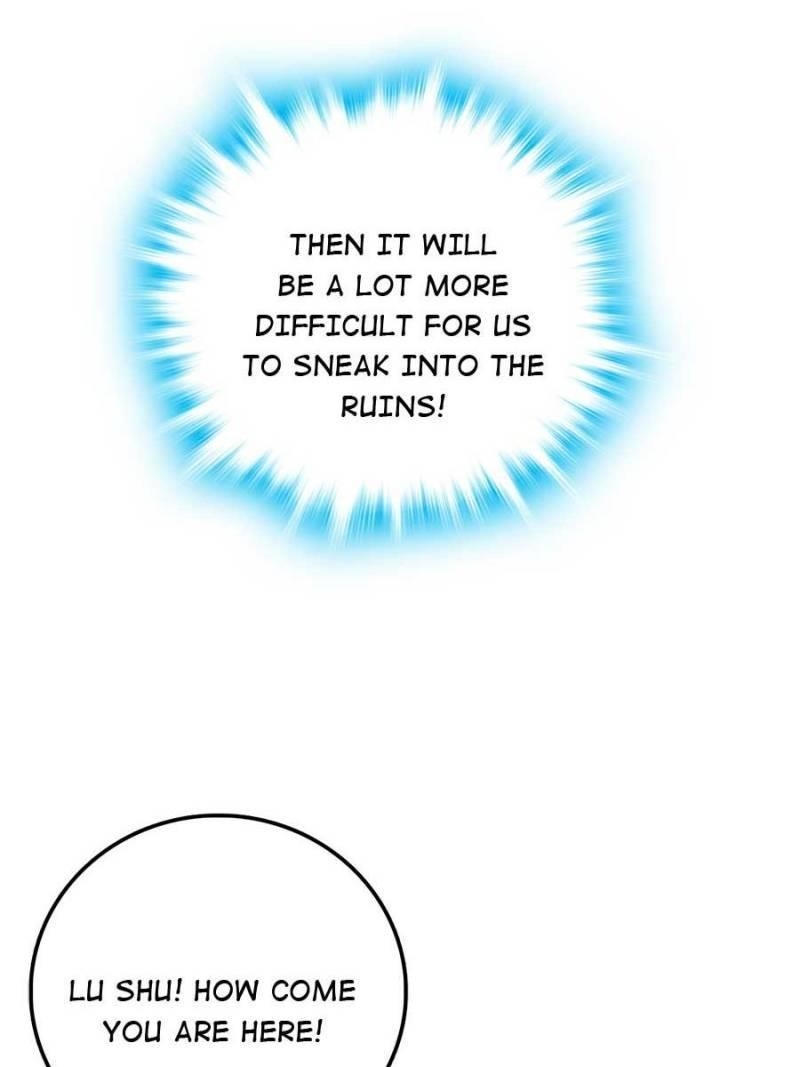 Spare Me, Great Lord! Chapter 72 - Page 39 in English