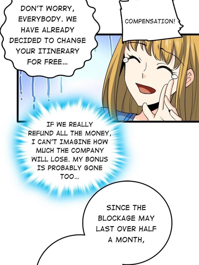 Spare Me, Great Lord! Chapter 72 - Page 4 in English
