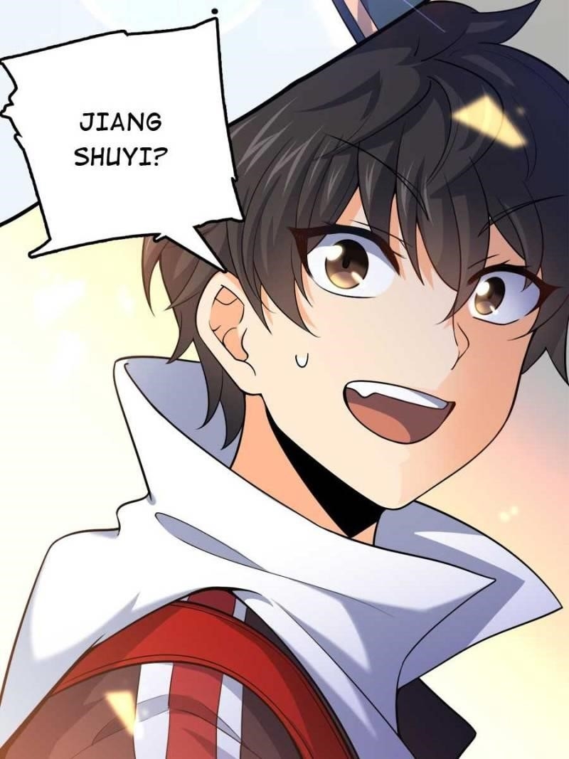 Spare Me, Great Lord! Chapter 72 - Page 43 in English
