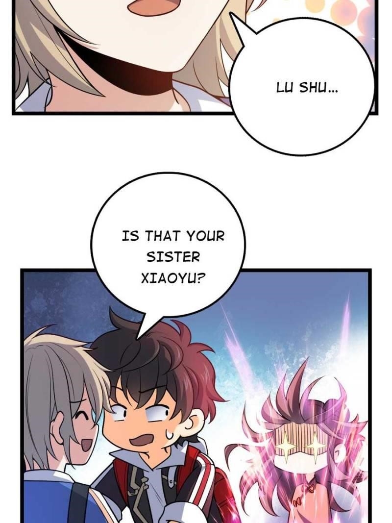 Spare Me, Great Lord! Chapter 72 - Page 46 in English