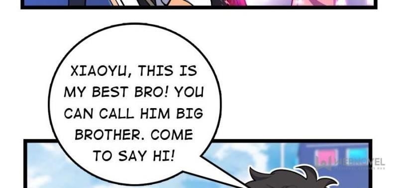 Spare Me, Great Lord! Chapter 72 - Page 47 in English