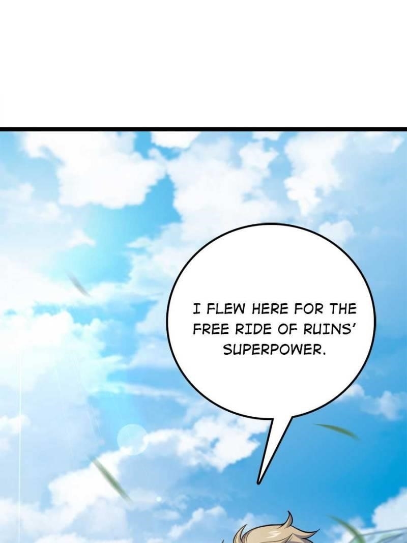 Spare Me, Great Lord! Chapter 72 - Page 54 in English