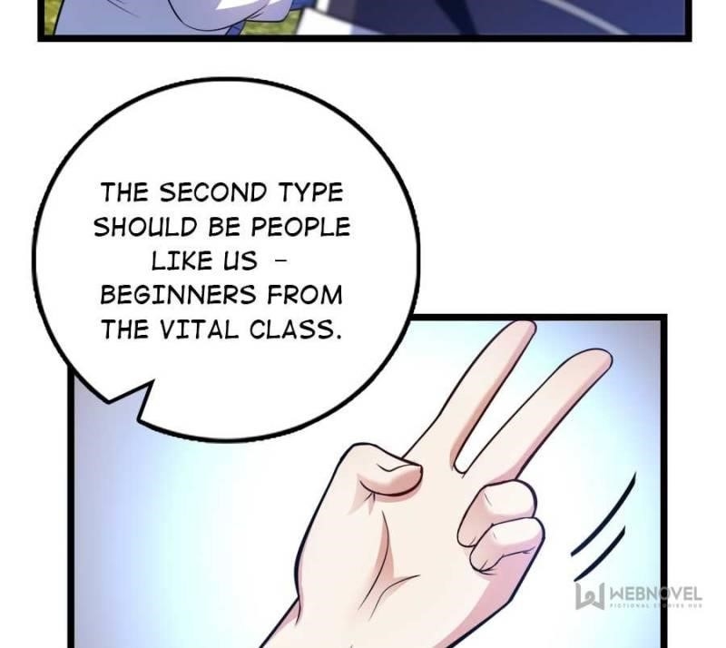 Spare Me, Great Lord! Chapter 72 - Page 61 in English