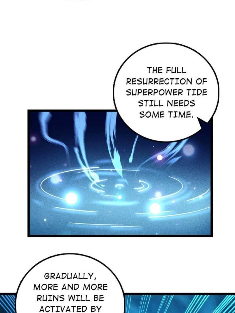 Spare Me, Great Lord! Chapter 72 - Page 65 in English