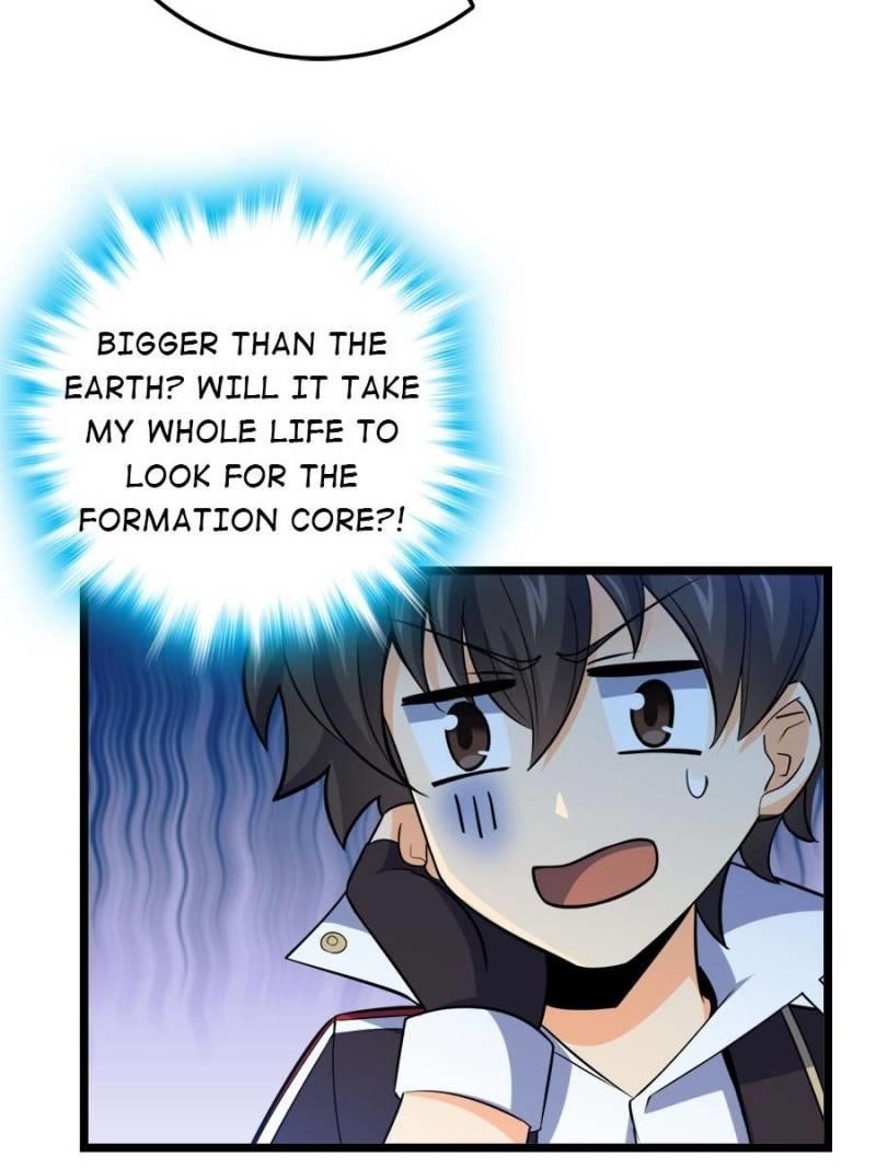 Spare Me, Great Lord! Chapter 72 - Page 69 in English