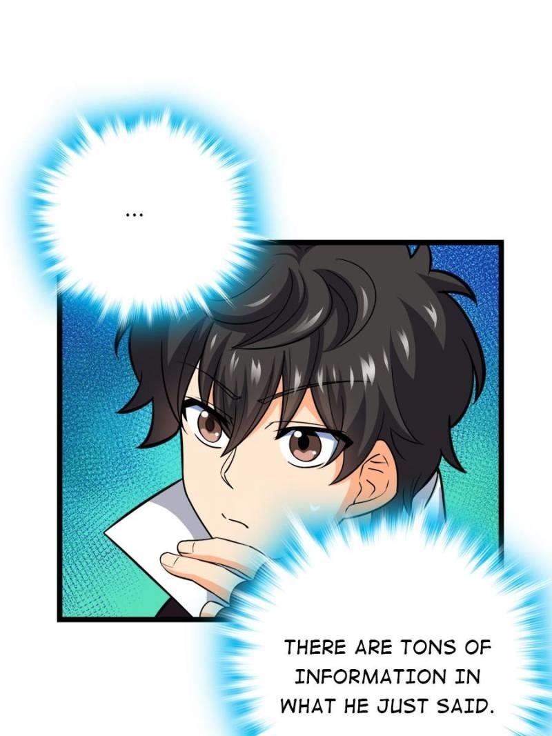 Spare Me, Great Lord! Chapter 72 - Page 82 in English