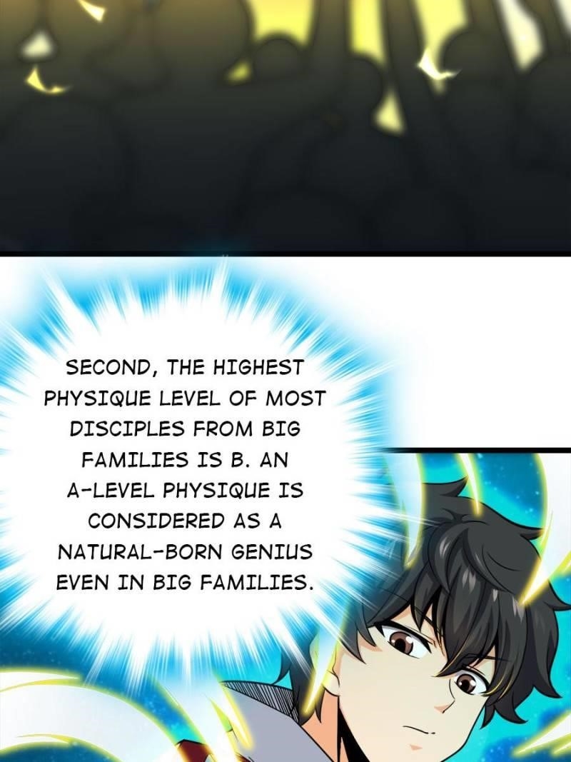 Spare Me, Great Lord! Chapter 72 - Page 85 in English