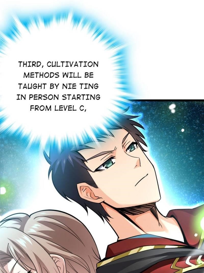 Spare Me, Great Lord! Chapter 72 - Page 88 in English