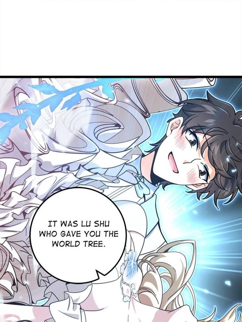 Spare Me, Great Lord! Chapter 721 - Page 11 in English