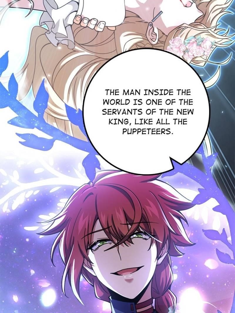 Spare Me, Great Lord! Chapter 721 - Page 12 in English
