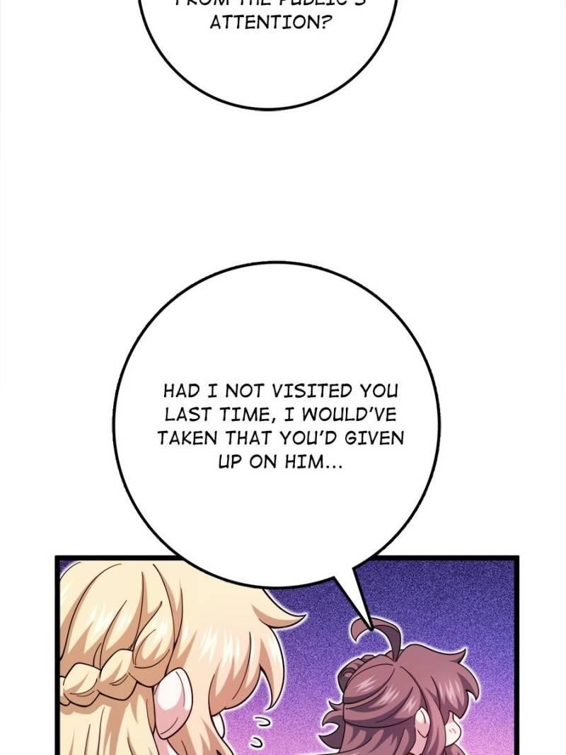 Spare Me, Great Lord! Chapter 721 - Page 31 in English