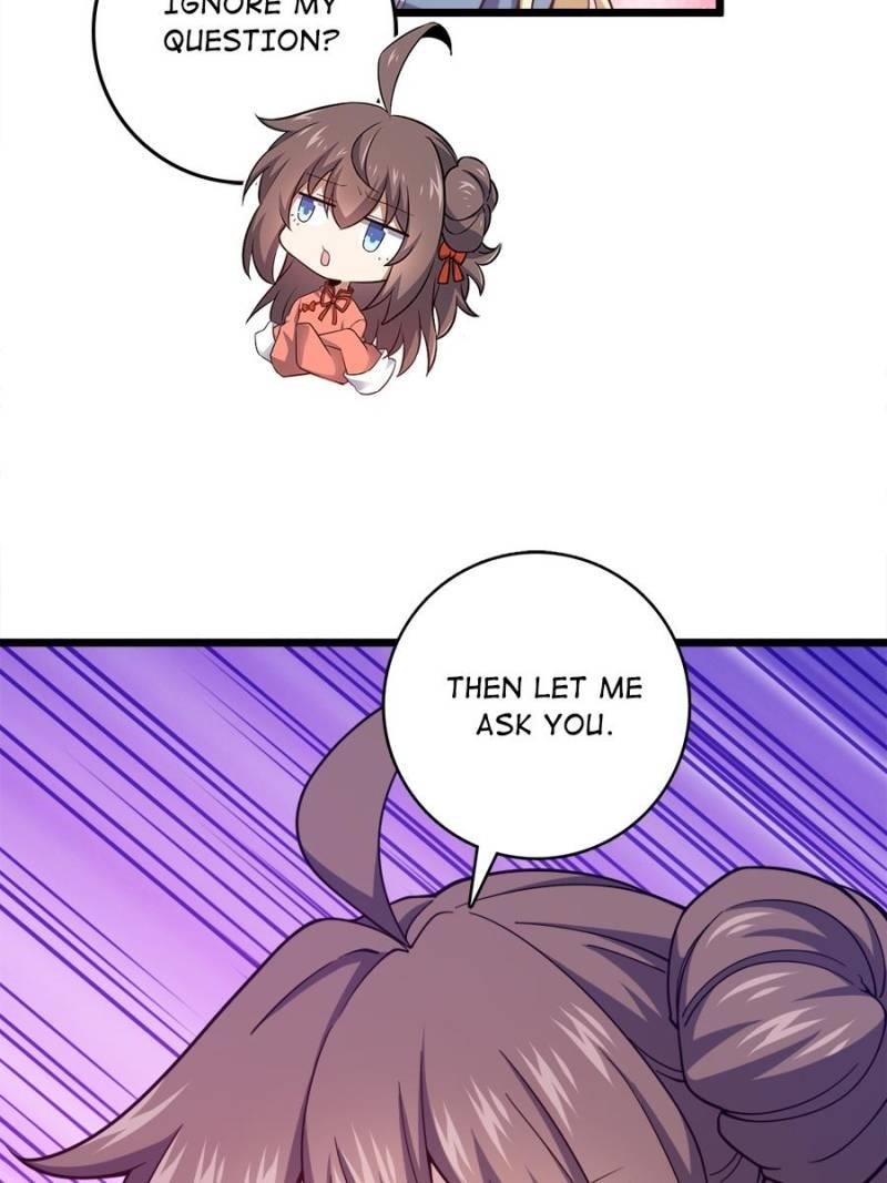 Spare Me, Great Lord! Chapter 721 - Page 35 in English